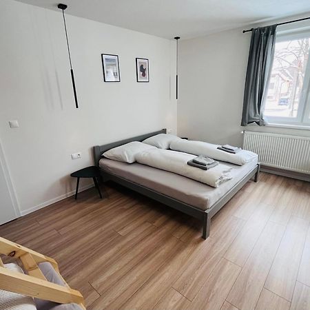 Nordic House Daire Závažná Poruba Dış mekan fotoğraf