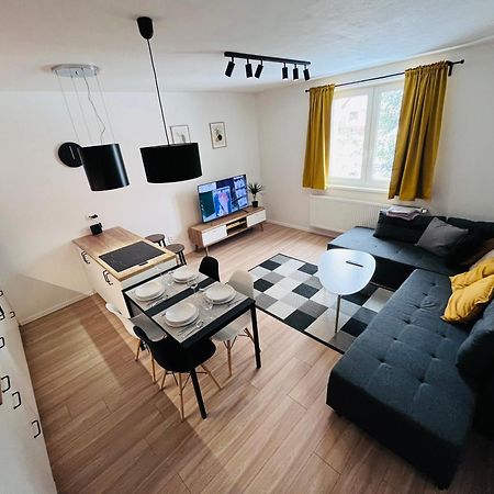 Nordic House Daire Závažná Poruba Dış mekan fotoğraf