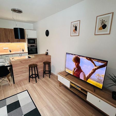 Nordic House Daire Závažná Poruba Dış mekan fotoğraf