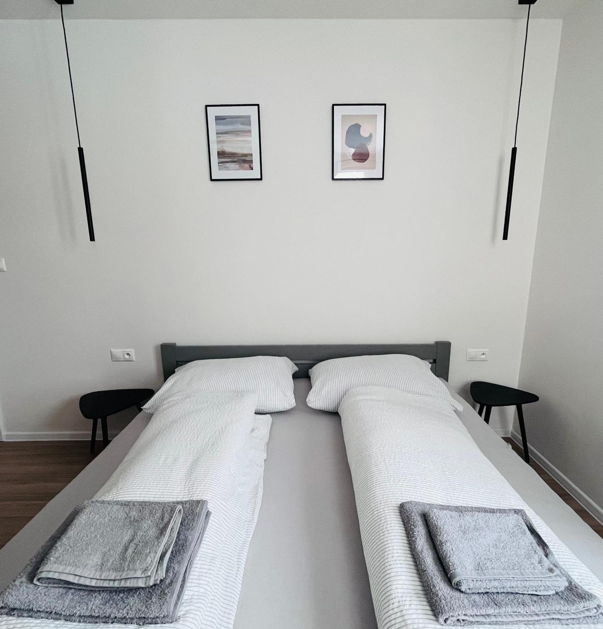 Nordic House Daire Závažná Poruba Dış mekan fotoğraf