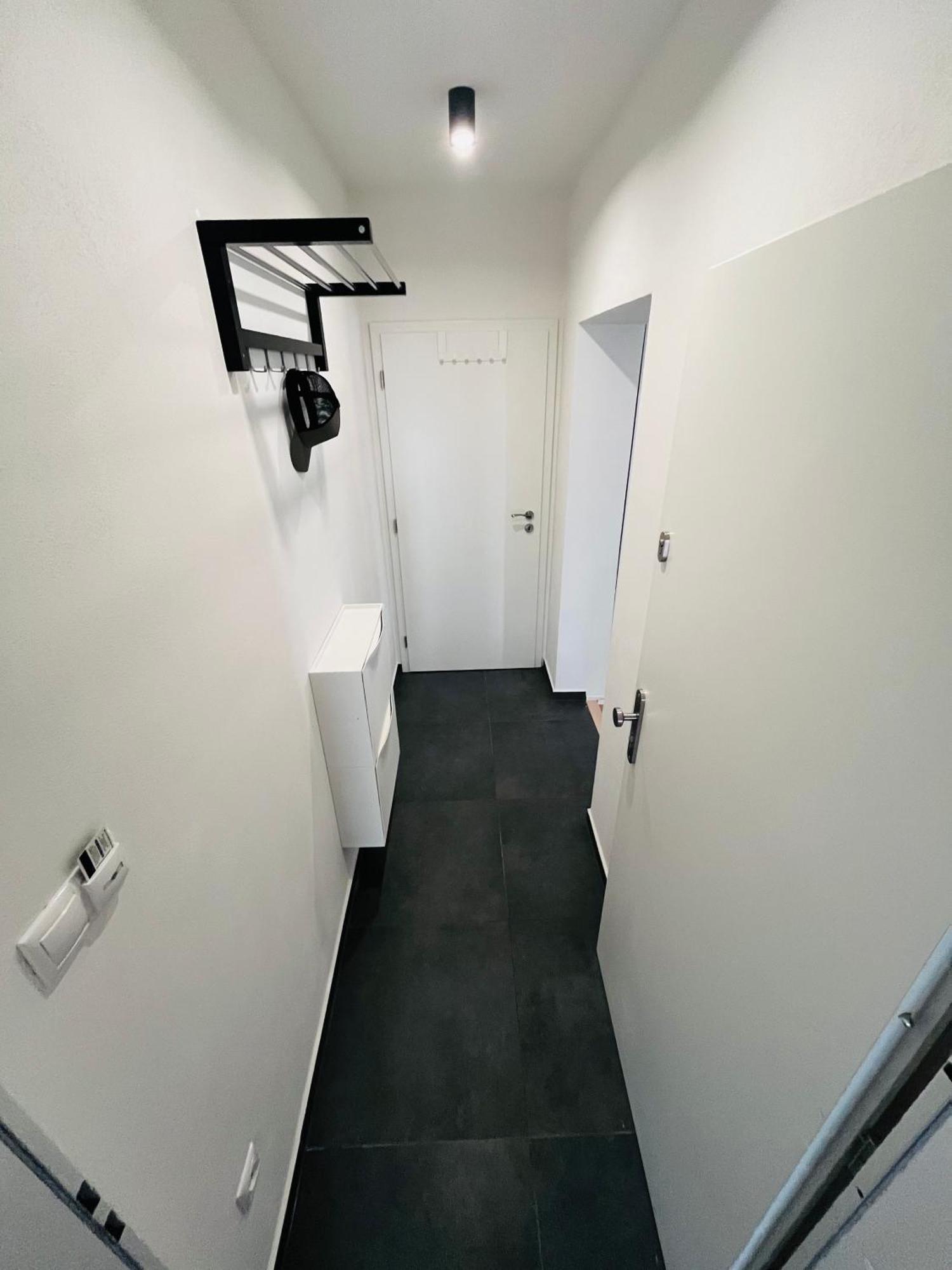 Nordic House Daire Závažná Poruba Dış mekan fotoğraf