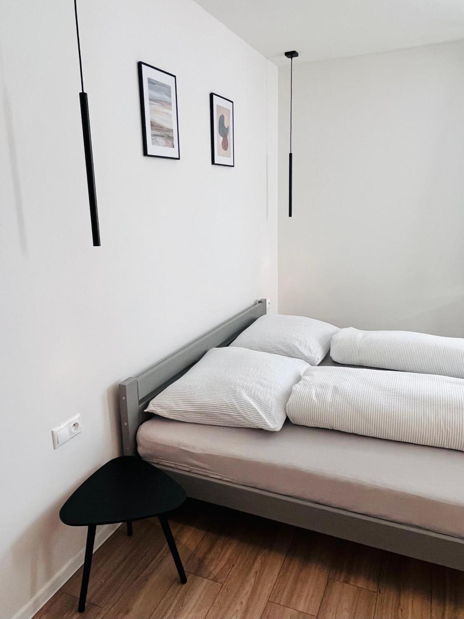 Nordic House Daire Závažná Poruba Dış mekan fotoğraf