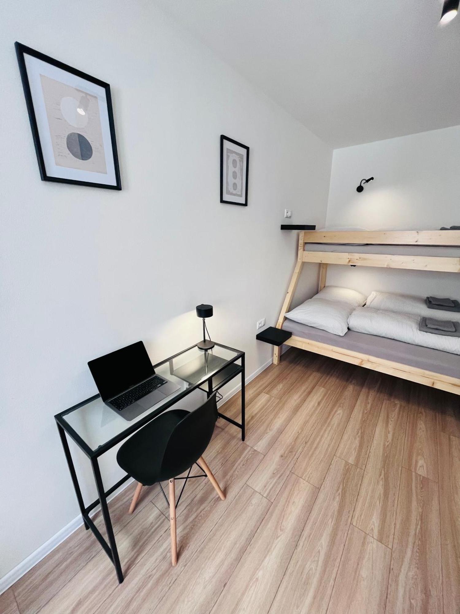 Nordic House Daire Závažná Poruba Dış mekan fotoğraf