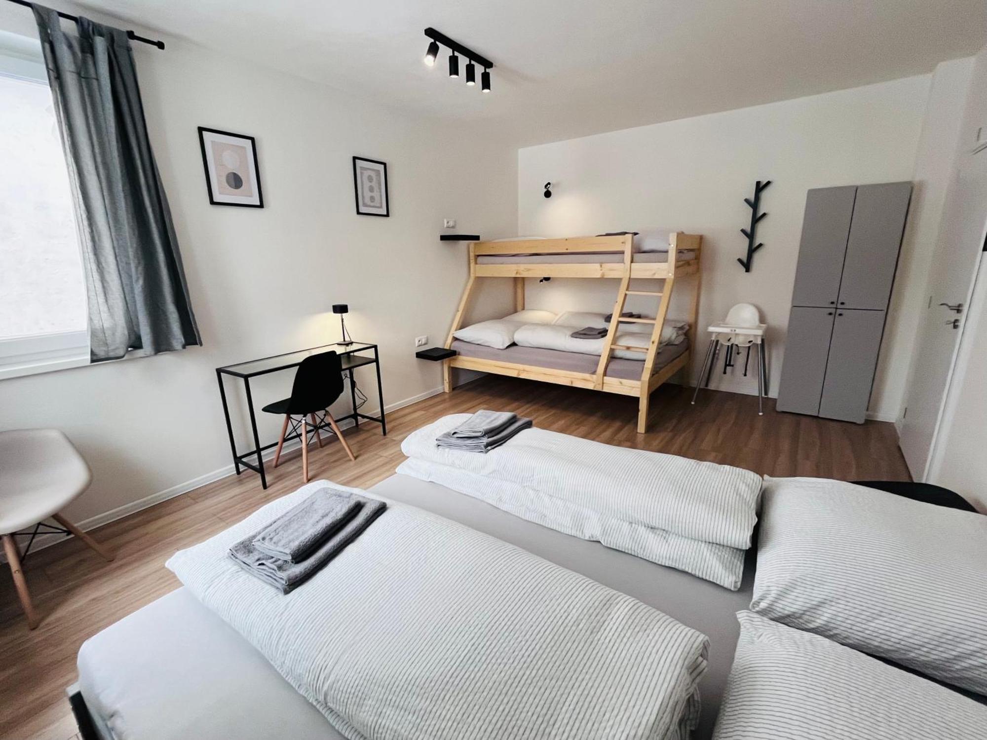 Nordic House Daire Závažná Poruba Dış mekan fotoğraf