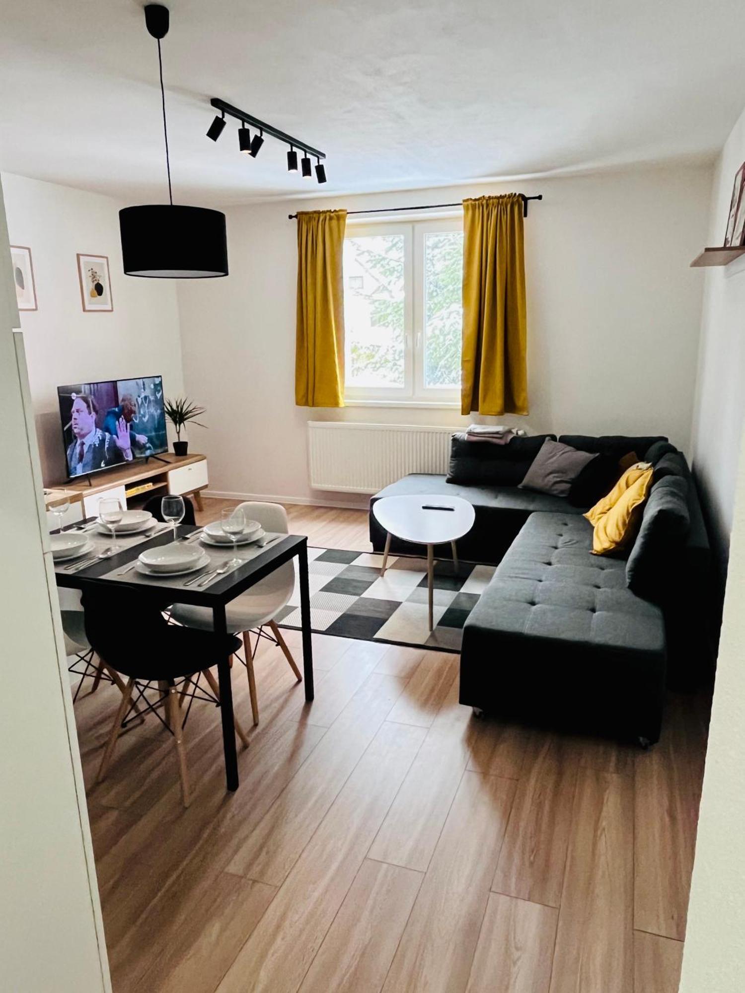 Nordic House Daire Závažná Poruba Dış mekan fotoğraf