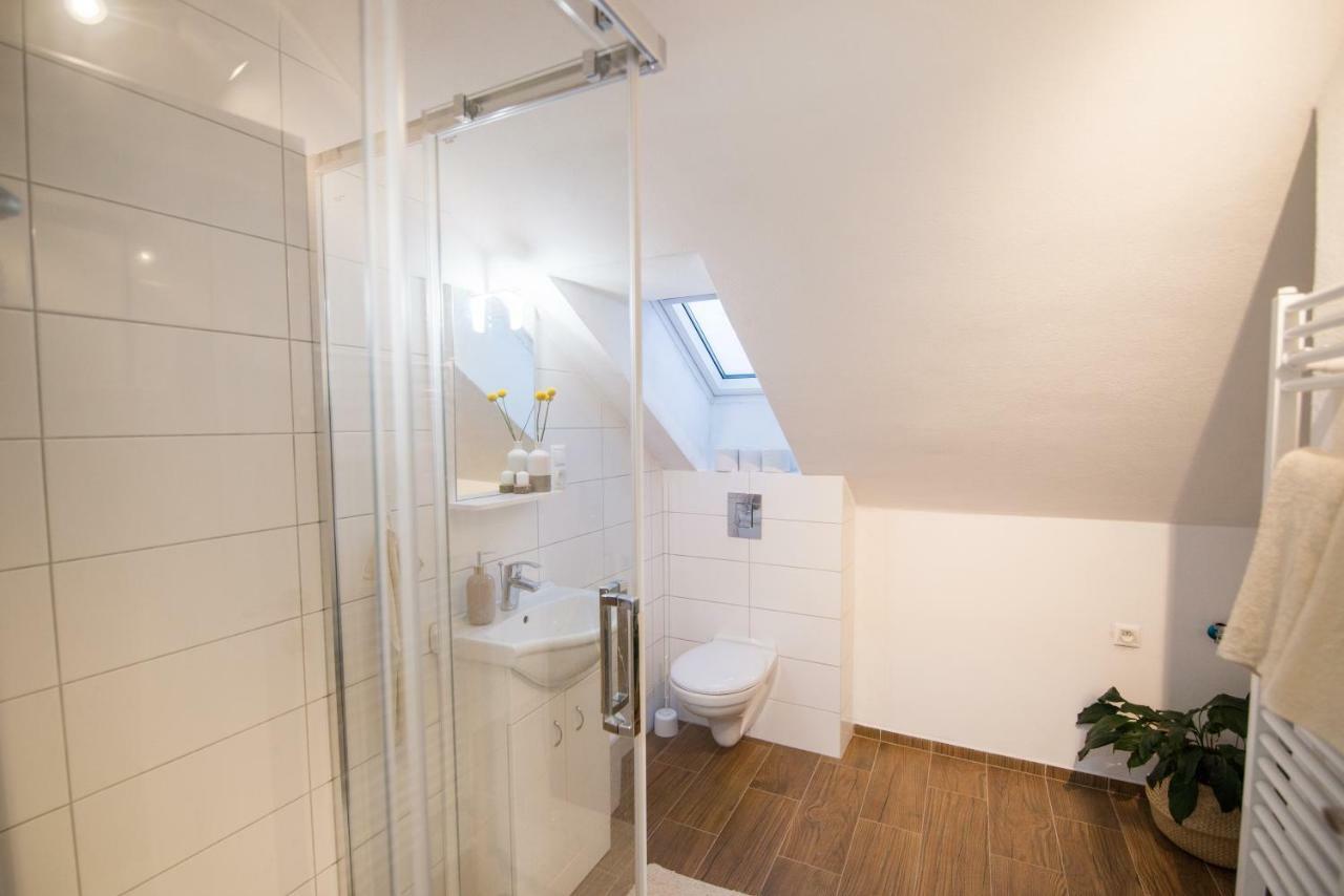 Nordic House Daire Závažná Poruba Dış mekan fotoğraf