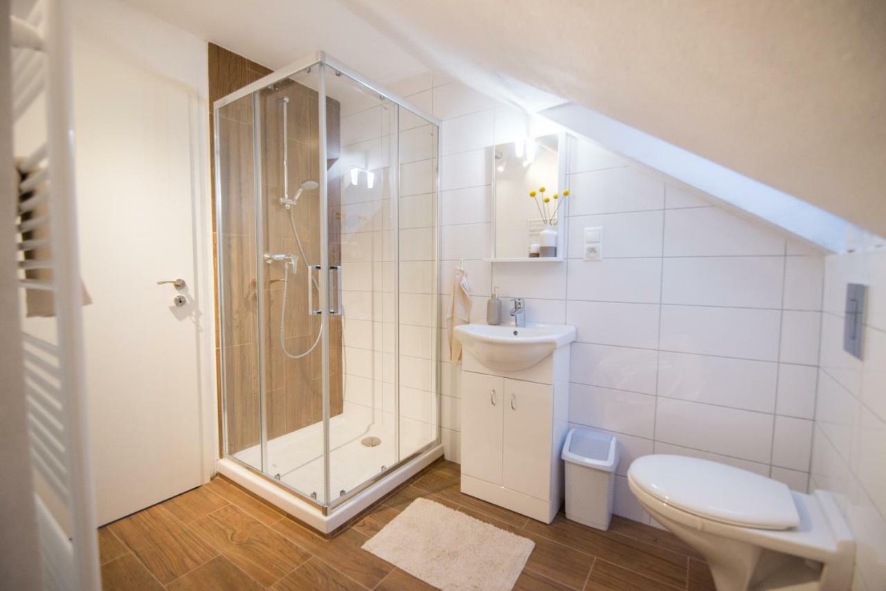 Nordic House Daire Závažná Poruba Dış mekan fotoğraf