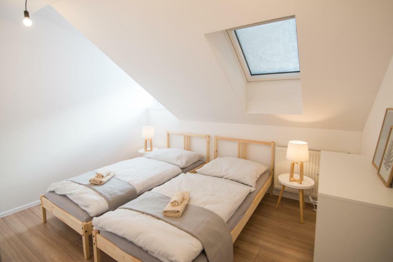 Nordic House Daire Závažná Poruba Dış mekan fotoğraf