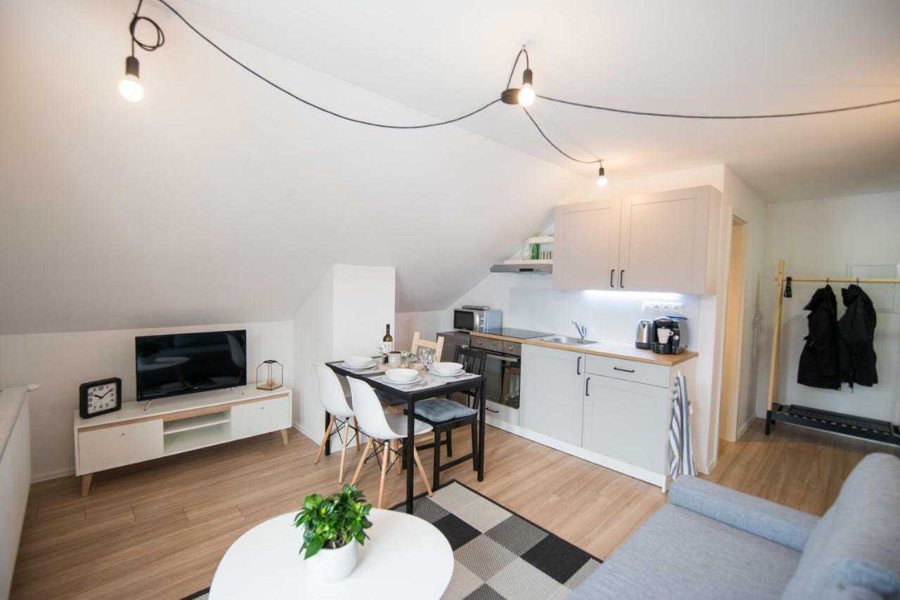 Nordic House Daire Závažná Poruba Dış mekan fotoğraf