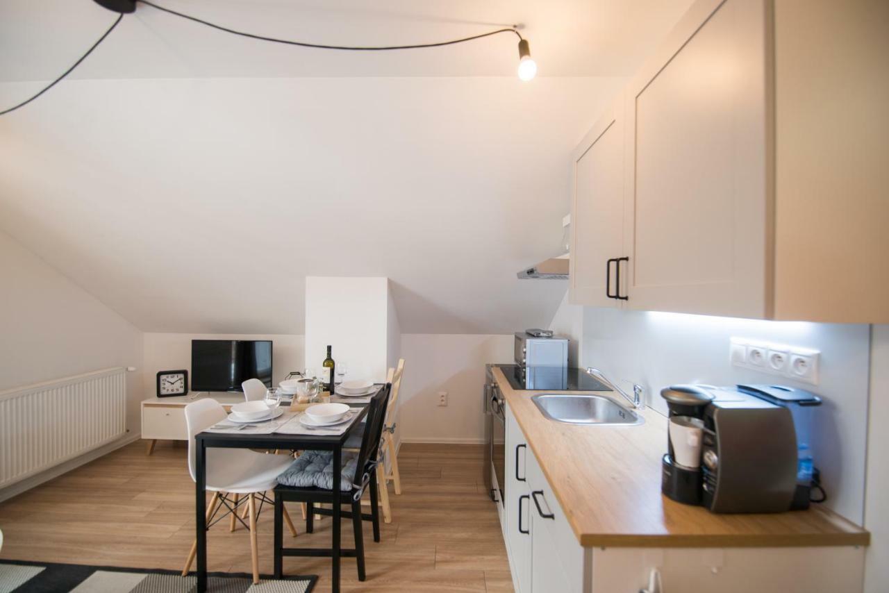 Nordic House Daire Závažná Poruba Dış mekan fotoğraf